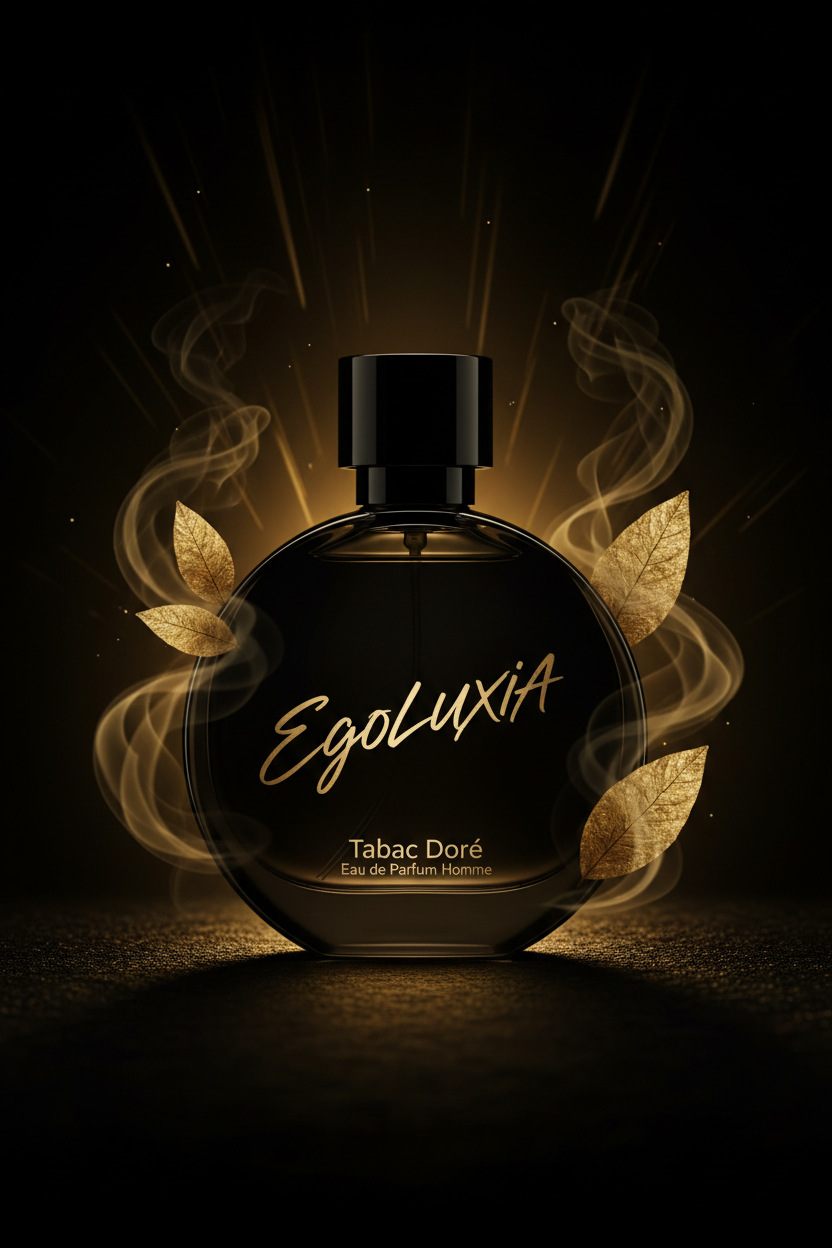 Tabac Doré