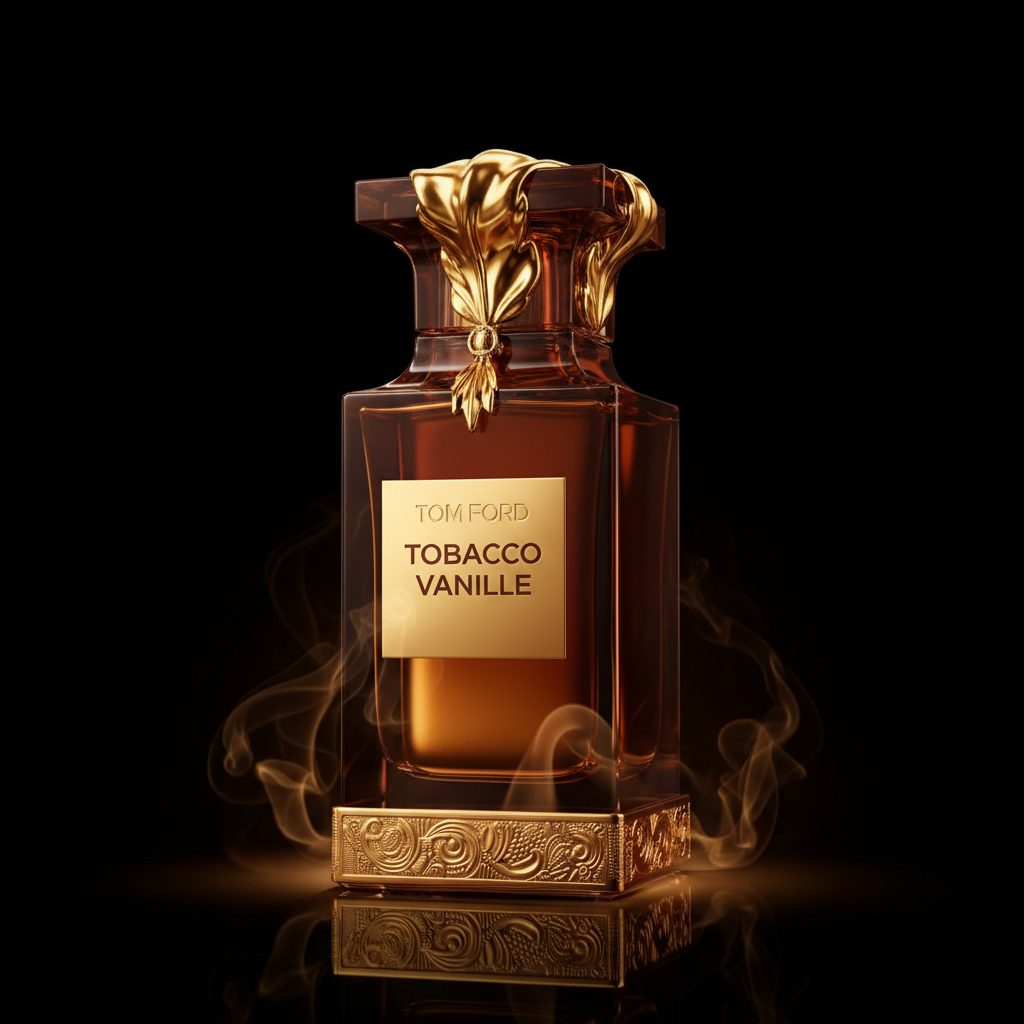 Tobacco Vanille