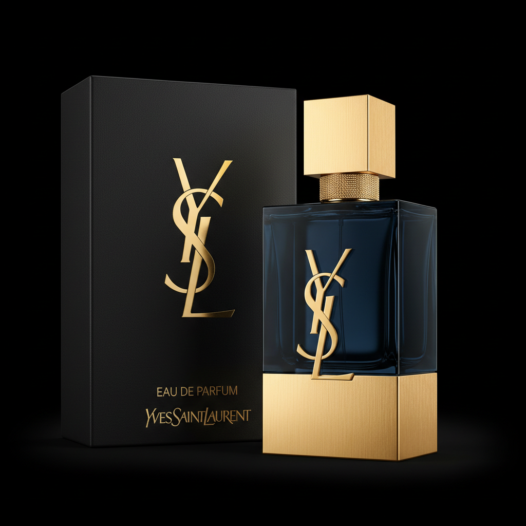 Y Eau de Parfum